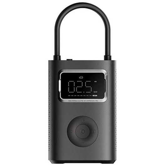 پمپ باد شیائومی Air Compressor 2 Pro مدل MJCQB07PQW