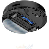 جارو روباتیک Ecovacs N20e Plus – نظافت هوشمند با مکش قدرتمند و تخلیه خودکار
