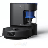 جارو روباتیک Ecovacs N20e Plus – نظافت هوشمند با مکش قدرتمند و تخلیه خودکار