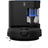 جارو روباتیک Ecovacs N20e Plus – نظافت هوشمند با مکش قدرتمند و تخلیه خودکار