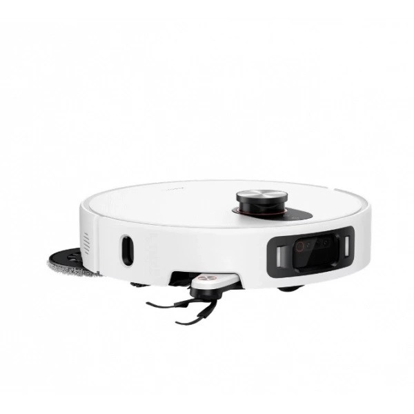 جارو رباتیک شیائومی Vacuum 5 Pro – قدرت مکش بالا، مسیریابی لیزری و امکانات کاملاً هوشمند