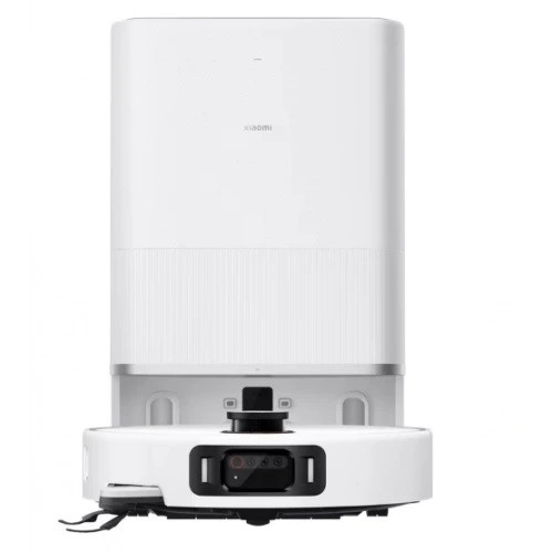 جارو رباتیک شیائومی Vacuum 5 Pro – قدرت مکش بالا، مسیریابی لیزری و امکانات کاملاً هوشمند