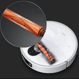 جارو رباتیک شیائومی Vacuum 5 Pro – قدرت مکش بالا، مسیریابی لیزری و امکانات کاملاً هوشمند