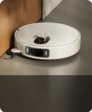 جارو رباتیک شیائومی Vacuum 5 Pro – قدرت مکش بالا، مسیریابی لیزری و امکانات کاملاً هوشمند