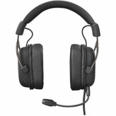 هدفون گیمینگ Trust GXT 414 Zamak – صدای قدرتمند و راحتی بینظیر برای گیمرها
