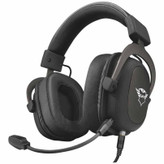 هدفون گیمینگ Trust GXT 414 Zamak – صدای قدرتمند و راحتی بینظیر برای گیمرها