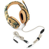 هدست گیمینگ اونیکوما K1B Pro