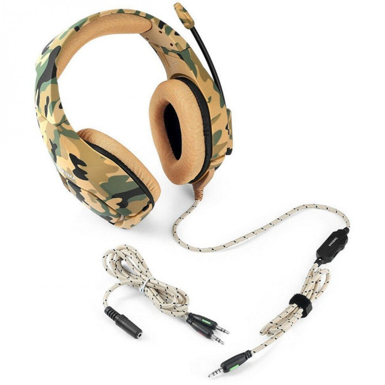 هدست گیمینگ اونیکوما K1B Pro