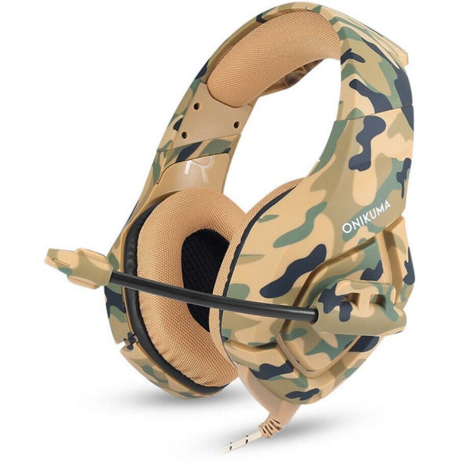 هدست گیمینگ اونیکوما K1B Pro