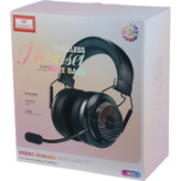 هدفون بیسیم ارلدام ET-B05 – صدای شفاف، باس قدرتمند و باتری بادوام برای استفاده روزانه