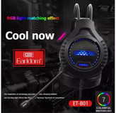 هدفون بیسیم ارلدام B01 – طراحی سبک، صدای شفاف و باتری قدرتمند مناسب استفاده روزانه