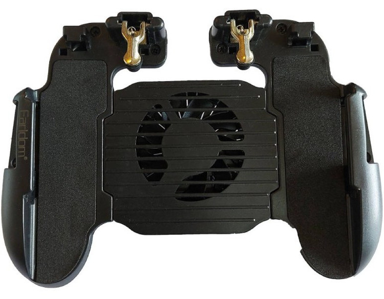 دسته بازی فندار ارلدام مدل ET-F06