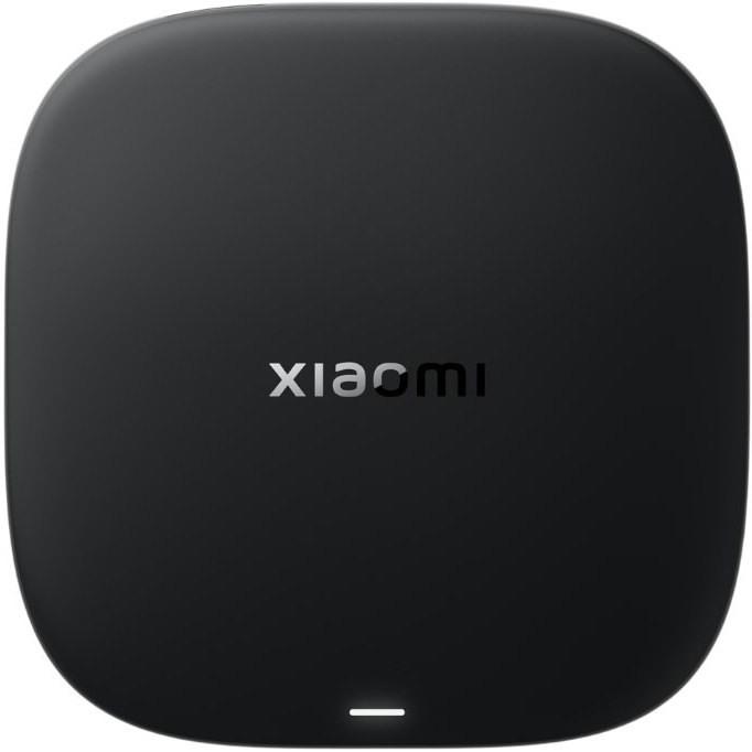 اندروید باکس شیائومی Box S نسل سوم