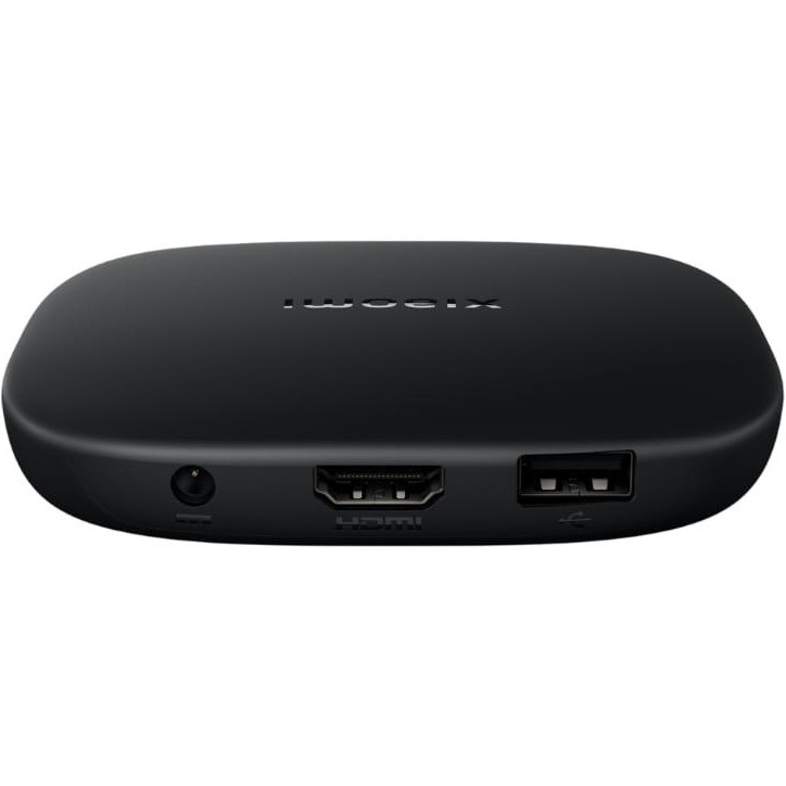 اندروید باکس شیائومی Box S نسل سوم
