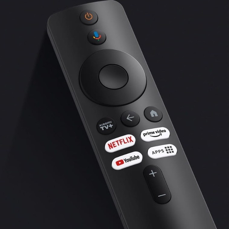 اندروید باکس شیائومی Box S نسل سوم
