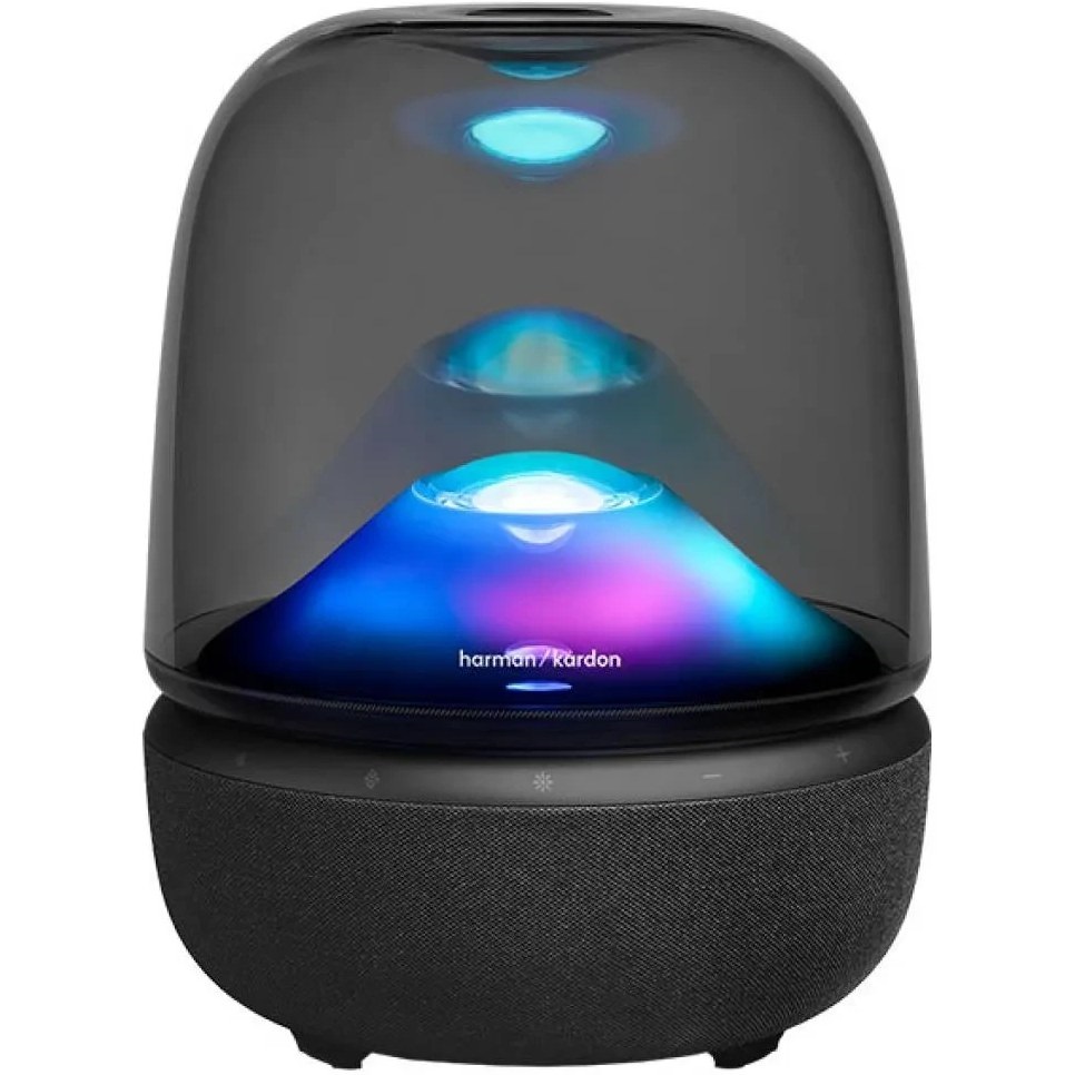 اسپیکر بلوتوثی هارمن کاردن مدل Aura Studio 5