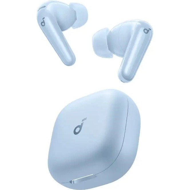 هدفون بلوتوثی انکر مدل R60i NC