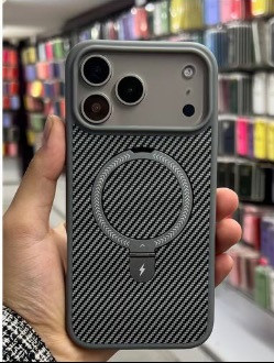 قاب گوشی سولادا کربن مگسیف فعال