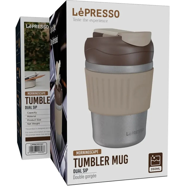 ماگ 350 میلیلیتر لپرسو مدل LPPBCFFC