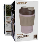 ماگ 350 میلیلیتر لپرسو مدل LPPBCFFC