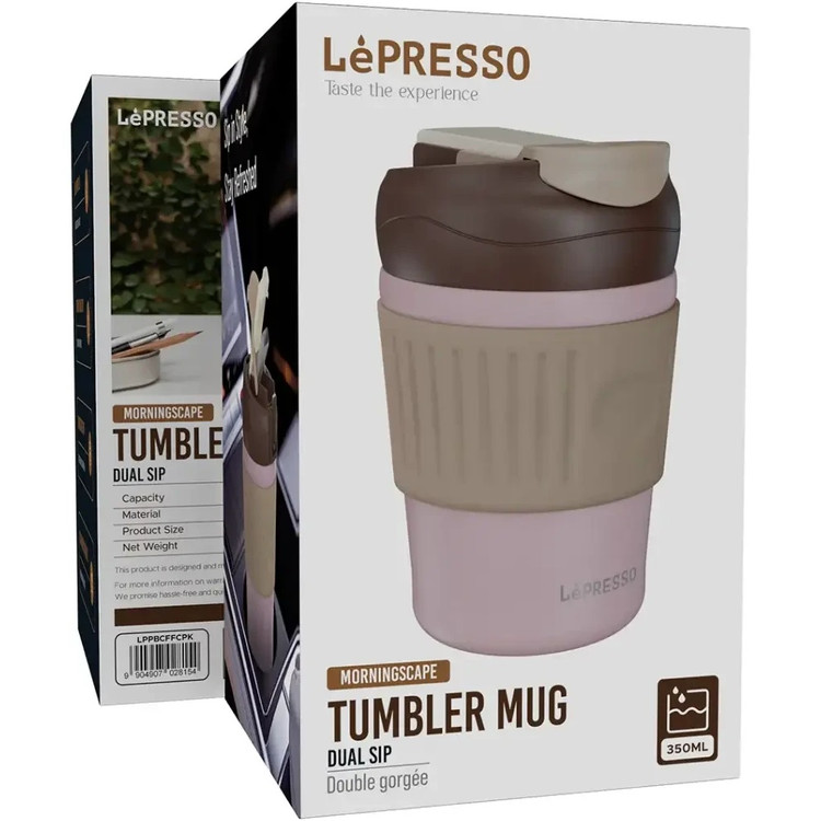 ماگ 350 میلیلیتر لپرسو مدل LPPBCFFC