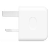 آداپتور 40 وات اورجینال اپل مدل ZP/A