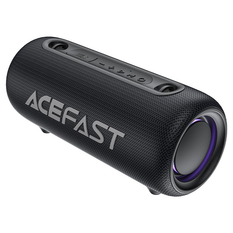 اسپیکر بلوتوثی AceFast K2 Air توان 40 وات