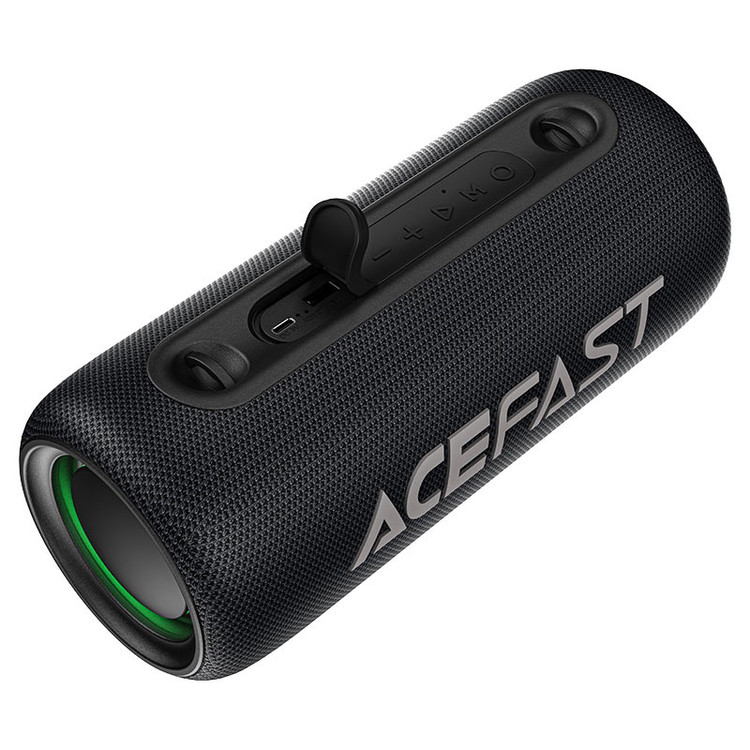 اسپیکر بلوتوثی AceFast K2 Air توان 40 وات