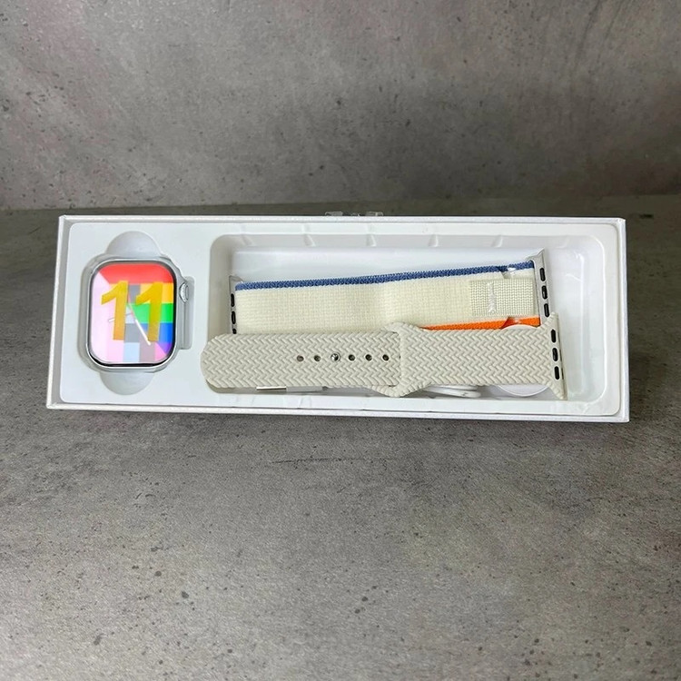 ساعت هوشمند HK11 Pro Max