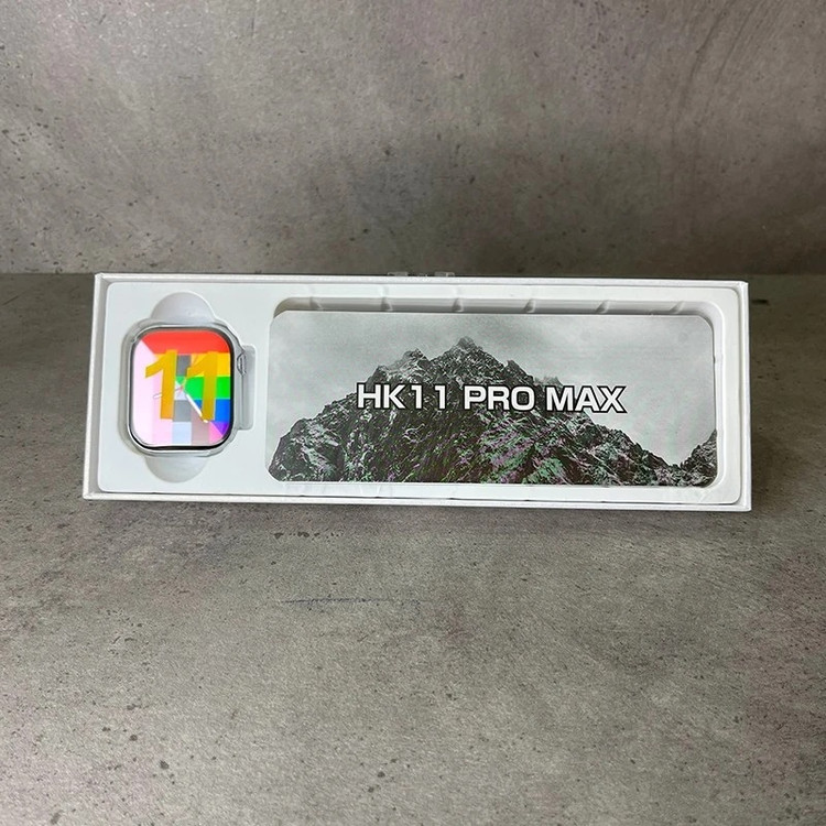 ساعت هوشمند HK11 Pro Max