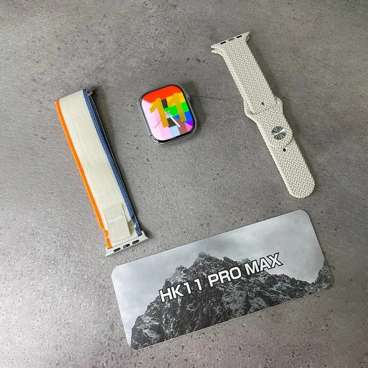 ساعت هوشمند HK11 Pro Max