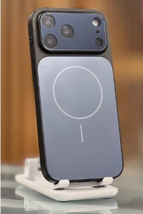 قاب گوشی طرح آیفون 17 پرو مکس