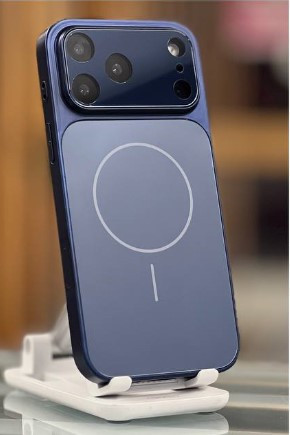 قاب گوشی طرح آیفون 17 پرو مکس