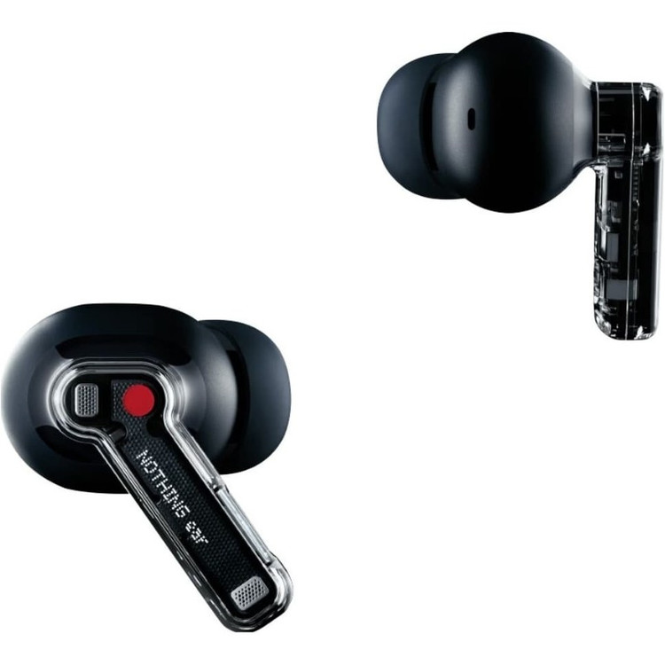 هدفون بلوتوثی Nothing Ear 2024