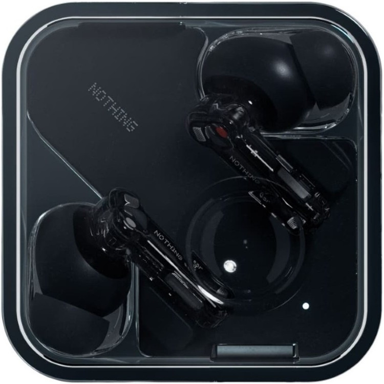 هدفون بلوتوثی Nothing Ear 2024