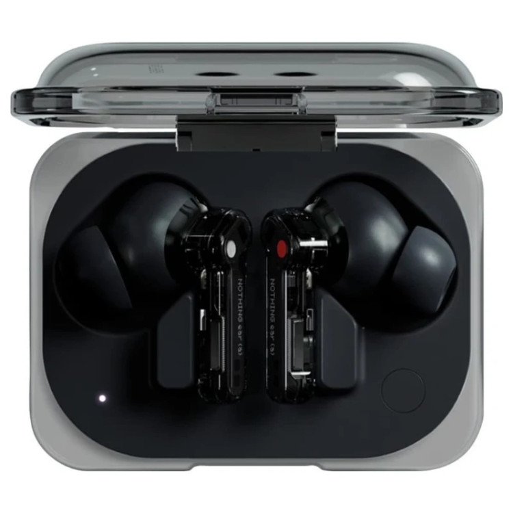هدفون بیسیم Nothing Ear (a)