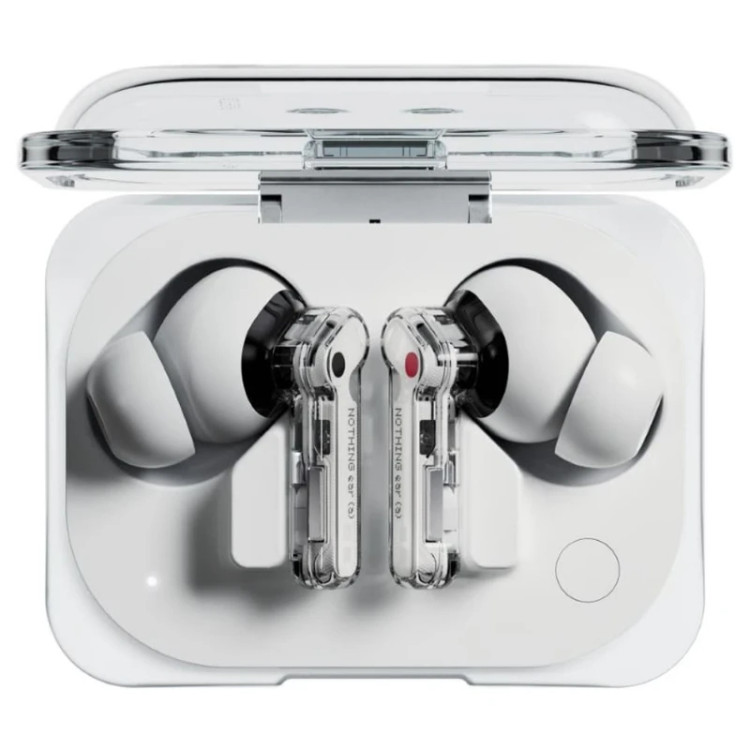 هدفون بیسیم Nothing Ear (a)