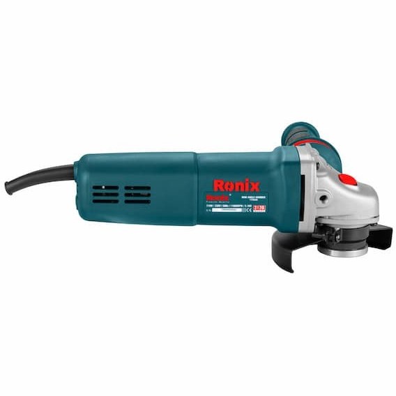 مینی فرز رونیکس 3120N | توان 710 وات، صفحه 100/115 میلیمتر و سرعت 11000 دور