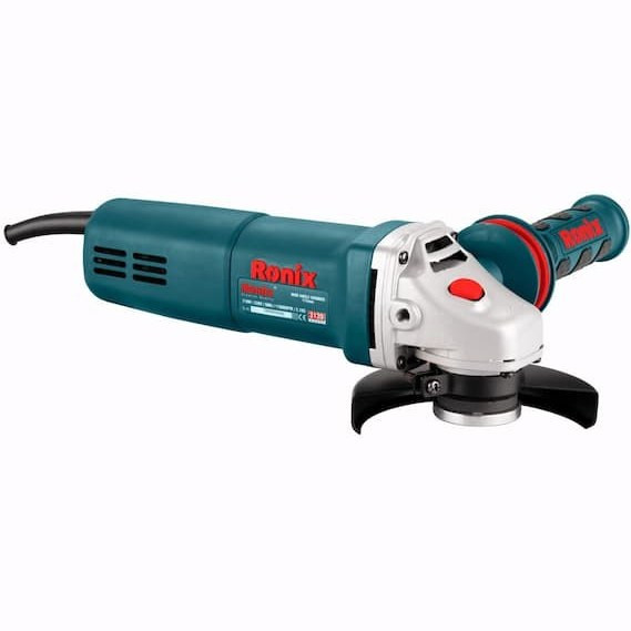 مینی فرز رونیکس 3120N | توان 710 وات، صفحه 100/115 میلیمتر و سرعت 11000 دور