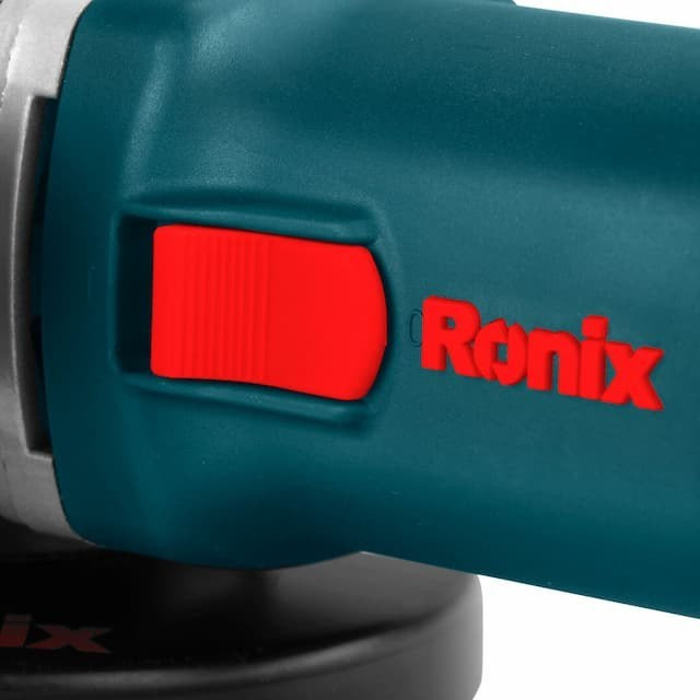 مینی فرز رونیکس 3120N | توان 710 وات، صفحه 100/115 میلیمتر و سرعت 11000 دور