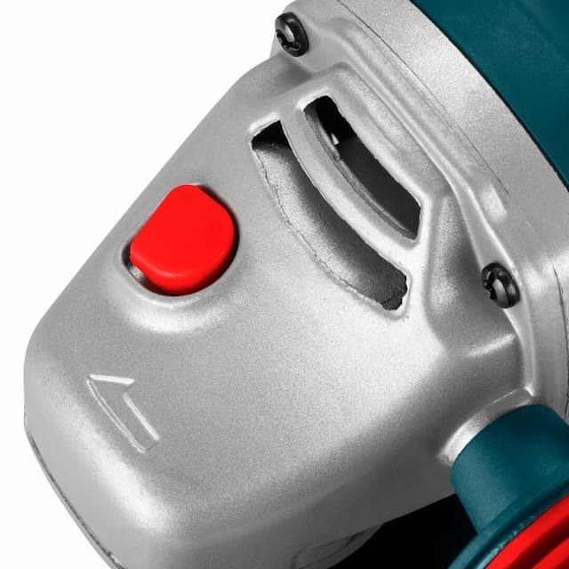 مینی فرز رونیکس 3120N | توان 710 وات، صفحه 100/115 میلیمتر و سرعت 11000 دور