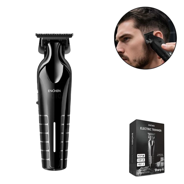 ماشین اصلاح چندکاره شیائومی Enchen Sharp 6 | تنظیم 1 تا 20 میلیمتر + شارژ Type-C