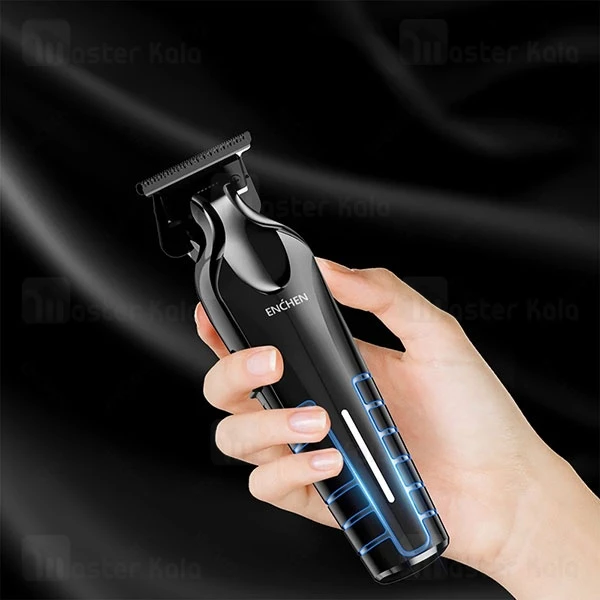 ماشین اصلاح چندکاره شیائومی Enchen Sharp 6 | تنظیم 1 تا 20 میلیمتر + شارژ Type-C