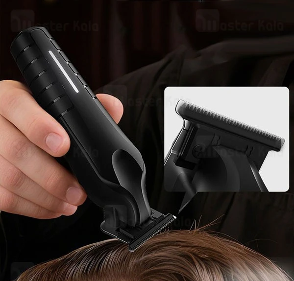 ماشین اصلاح چندکاره شیائومی Enchen Sharp 6 | تنظیم 1 تا 20 میلیمتر + شارژ Type-C