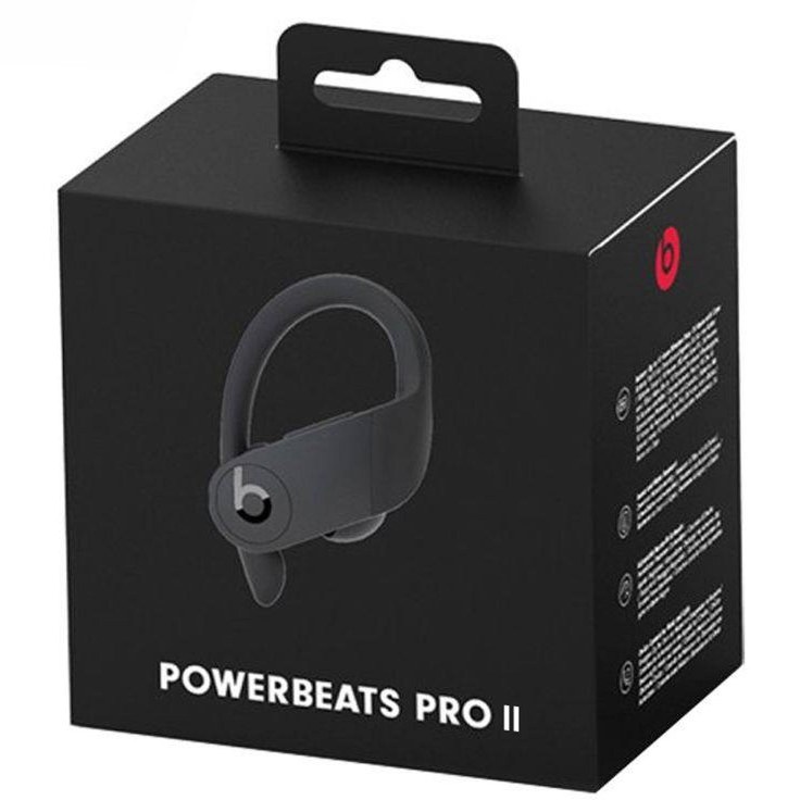 هدفون بیسیم Powerbeats Pro II | مناسب ورزش، صدای قدرتمند و اتصال پایدار
