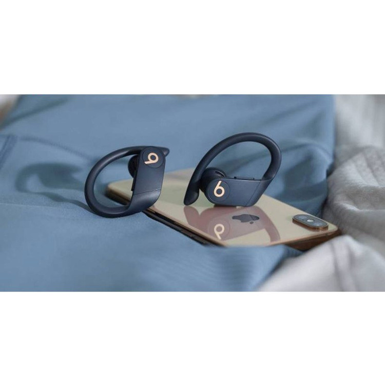 هدفون بیسیم Powerbeats Pro II | مناسب ورزش، صدای قدرتمند و اتصال پایدار