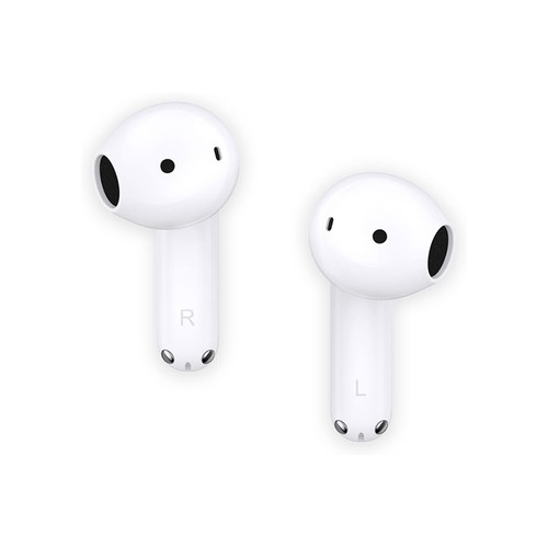 هندزفری بیسیم Honor X7e | نویز کنسلینگ ANC + بلوتوث 5.3 و درایور 12mm