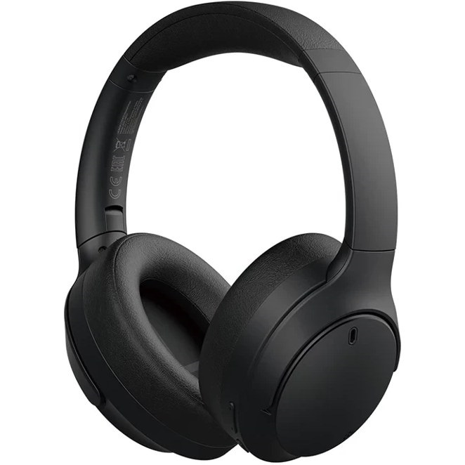 هدفون بیسیم Honor Choice | حذف نویز ANC + شارژدهی 80 ساعت و درایور 40mm