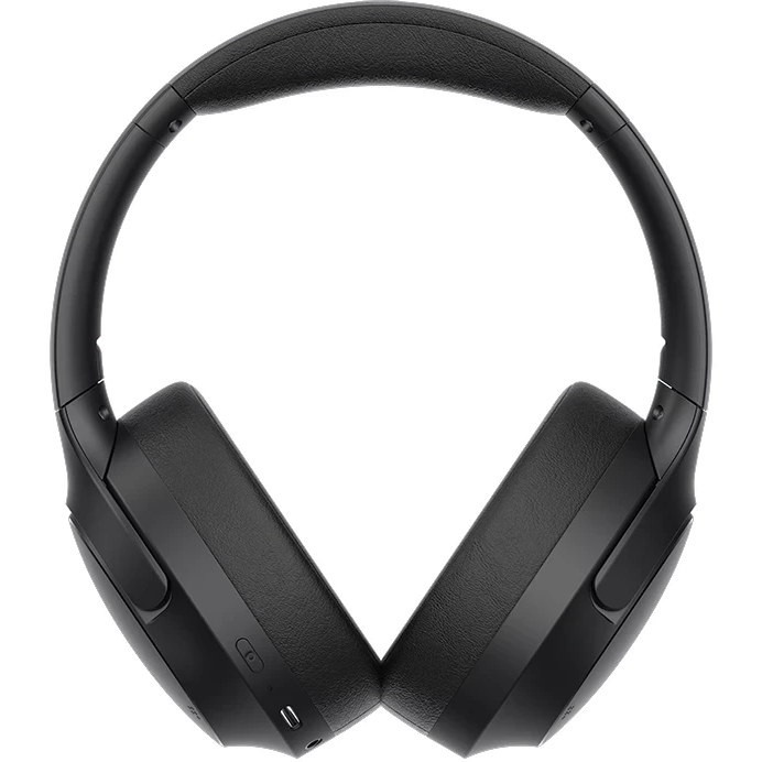 هدفون بیسیم Honor Choice | حذف نویز ANC + شارژدهی 80 ساعت و درایور 40mm