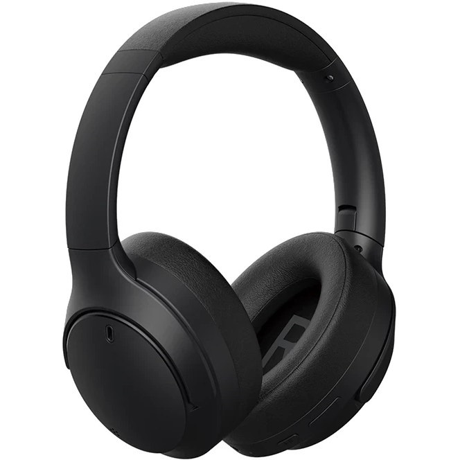 هدفون بیسیم Honor Choice | حذف نویز ANC + شارژدهی 80 ساعت و درایور 40mm